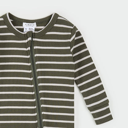 Sleeper Knit- Green DK