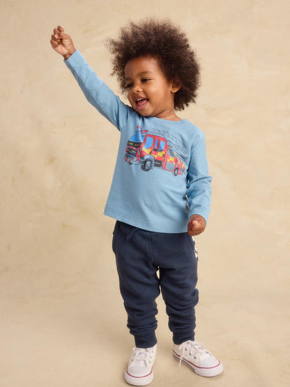 Fire Brigade Tee