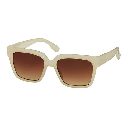 Glam Square Sunglasses