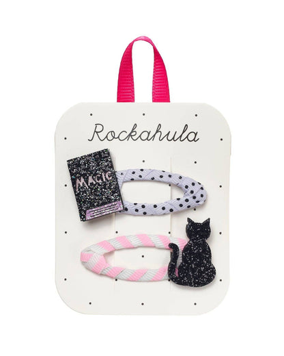 Little Witches Kit Clips