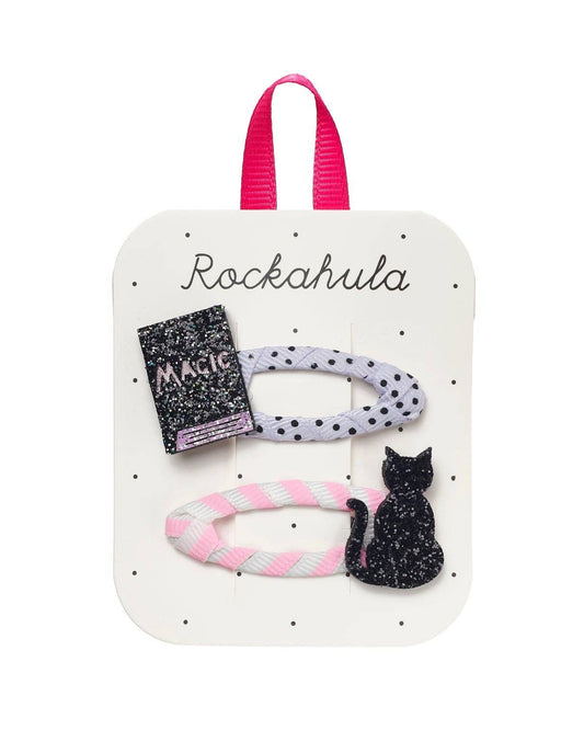 Little Witches Kit Clips