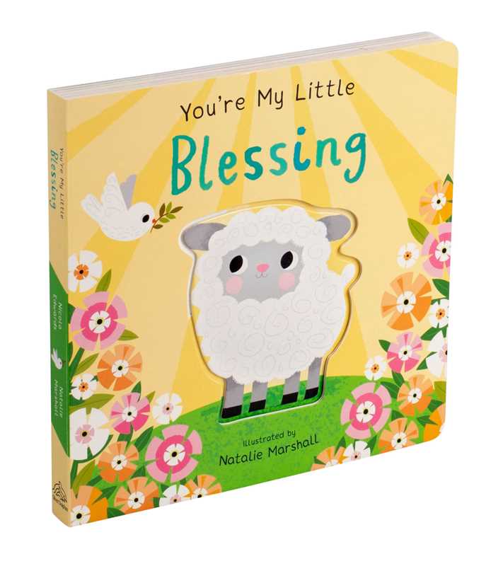 You're My Little Blessing