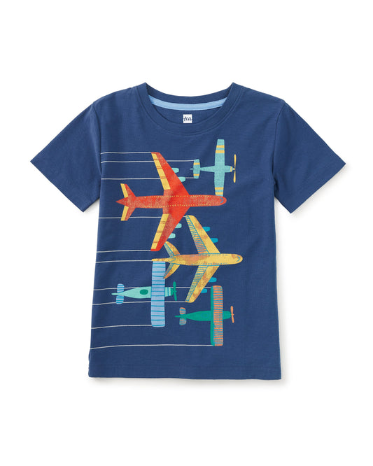 Vuela Alto Graphic Tee
