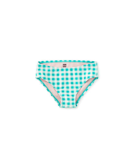 Bikini Bottoms- Garden Party