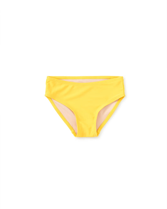 Bikini Bottoms- Lemon