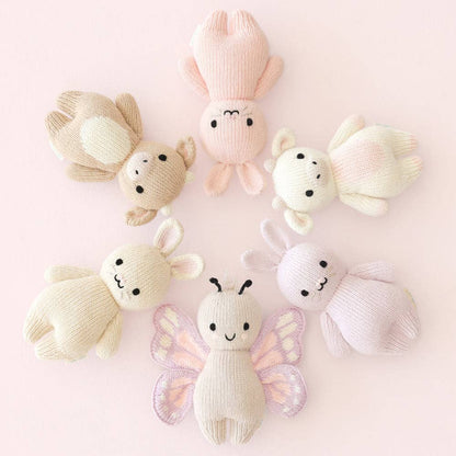 Baby Rabbit - Oatmeal