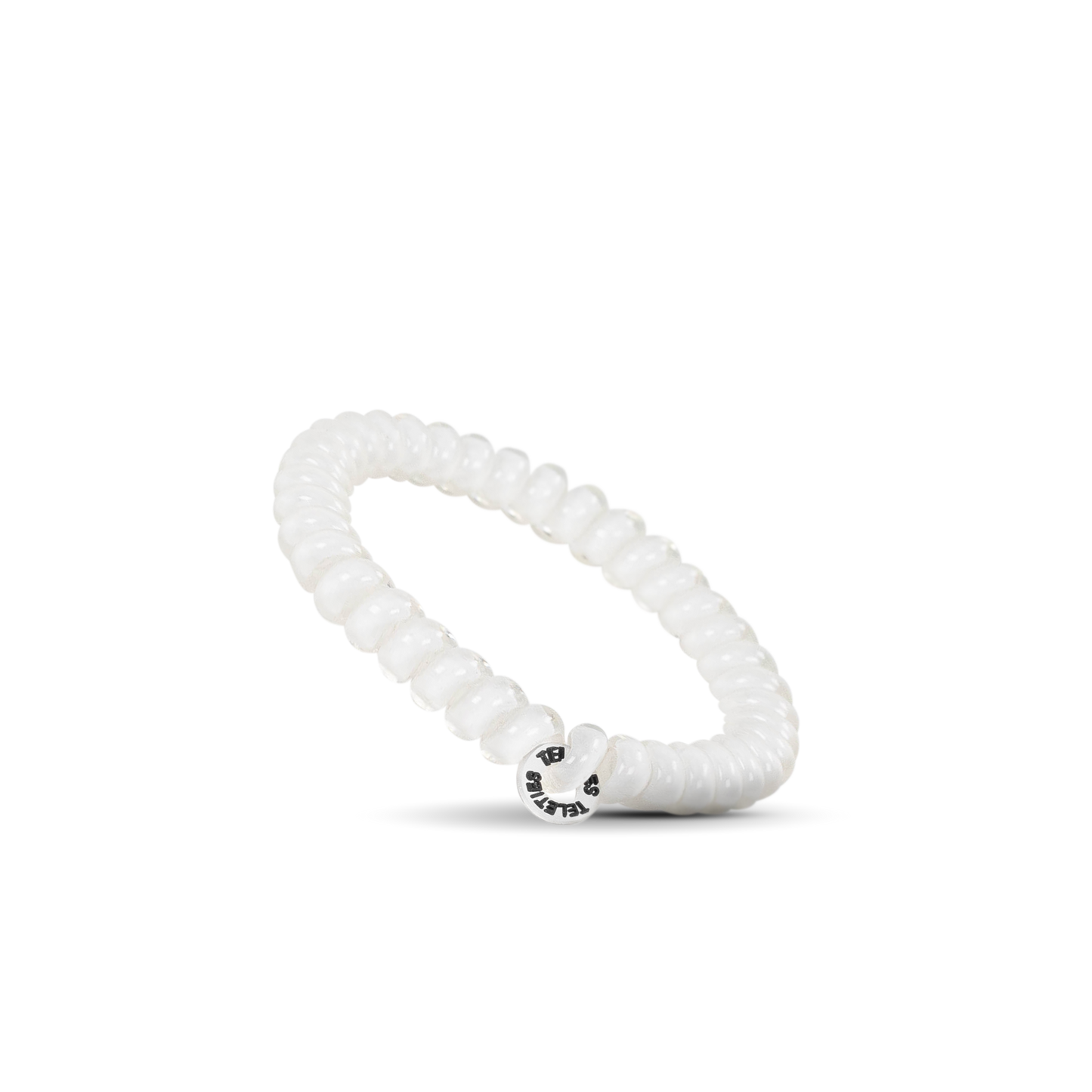 Coconut White Small Teleties