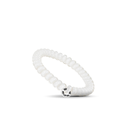 Coconut White Small Teleties