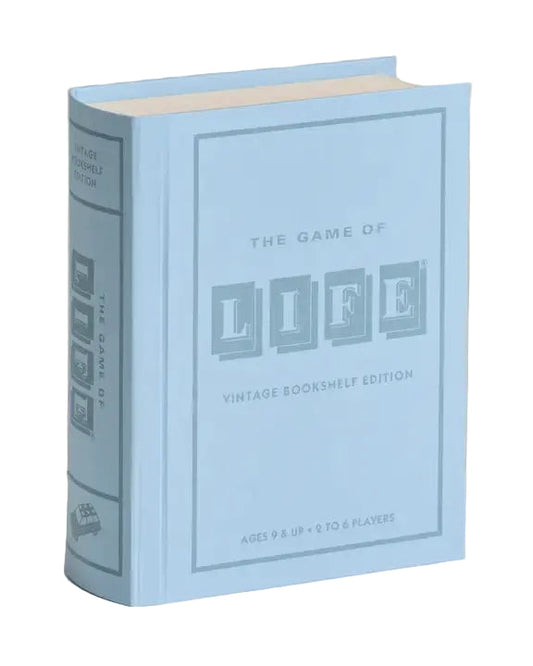 The Game of Life Vintage Game