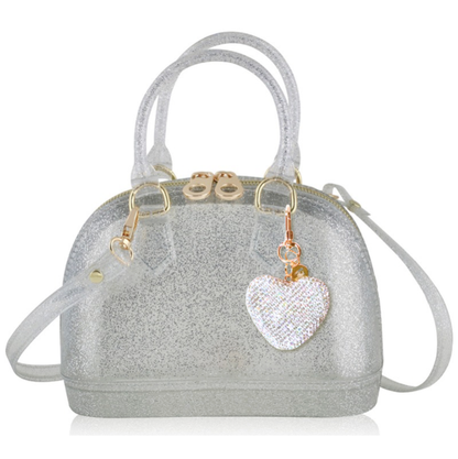 Cate: Follow Your Heart Silver Edition: Silver Sparkle