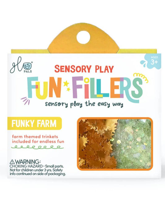 Funky Farm Fun Filler Pack 