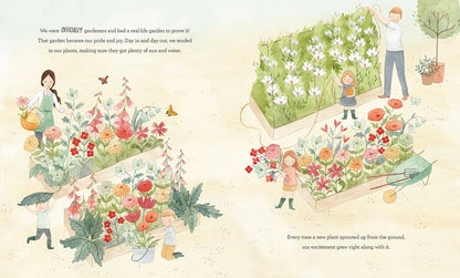 We Are the Gardeners