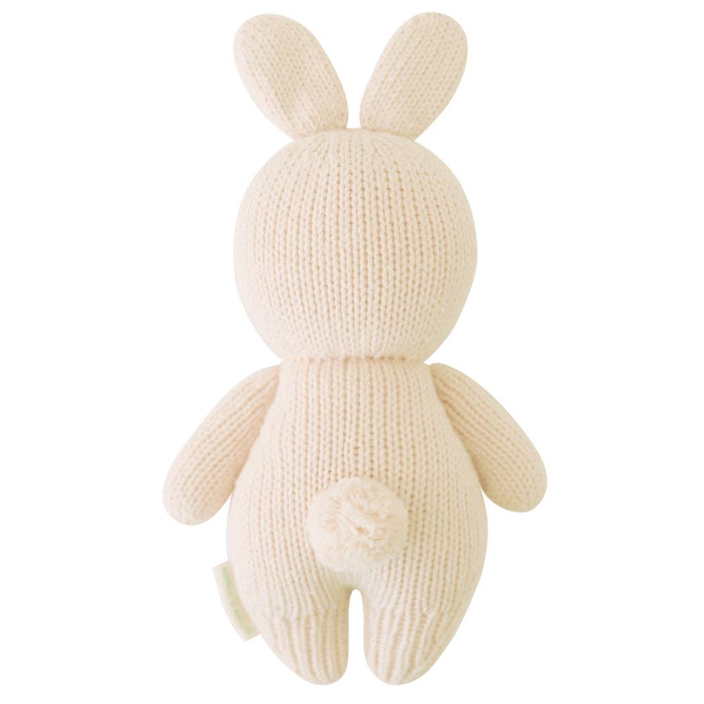Baby Rabbit - Oatmeal