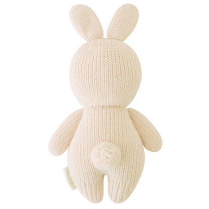 Baby Rabbit - Oatmeal
