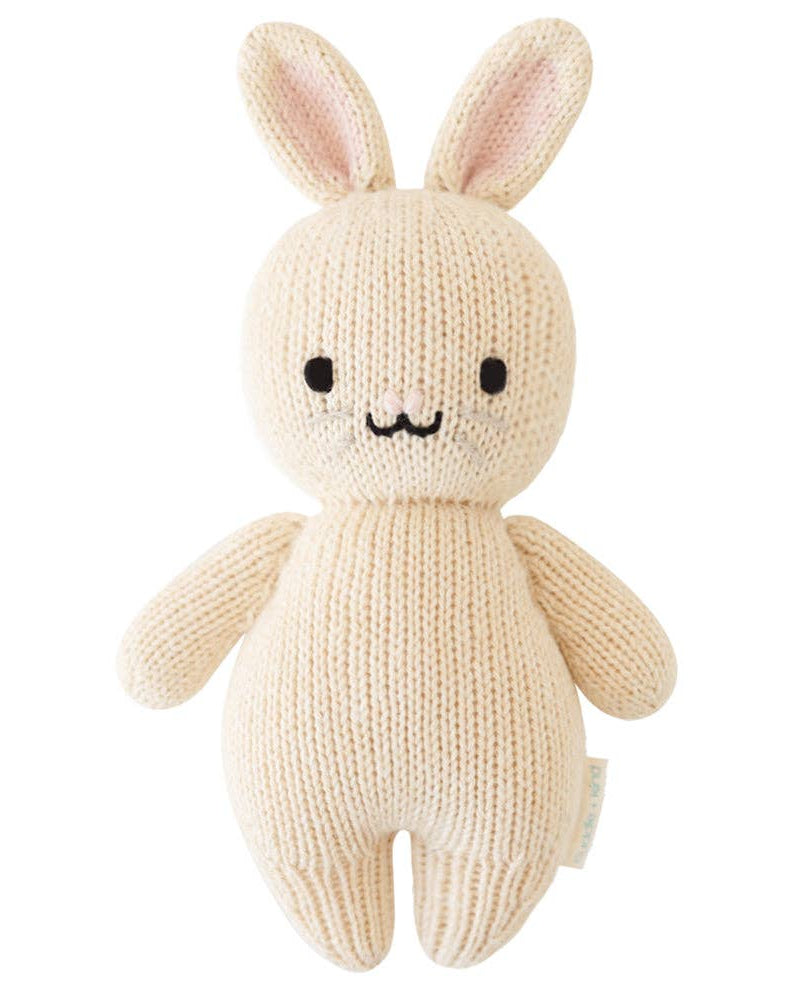 Baby Rabbit - Oatmeal