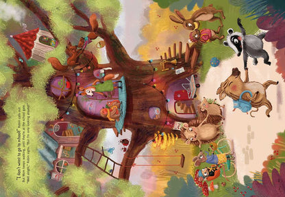 First Day of School by Esther van den Berg