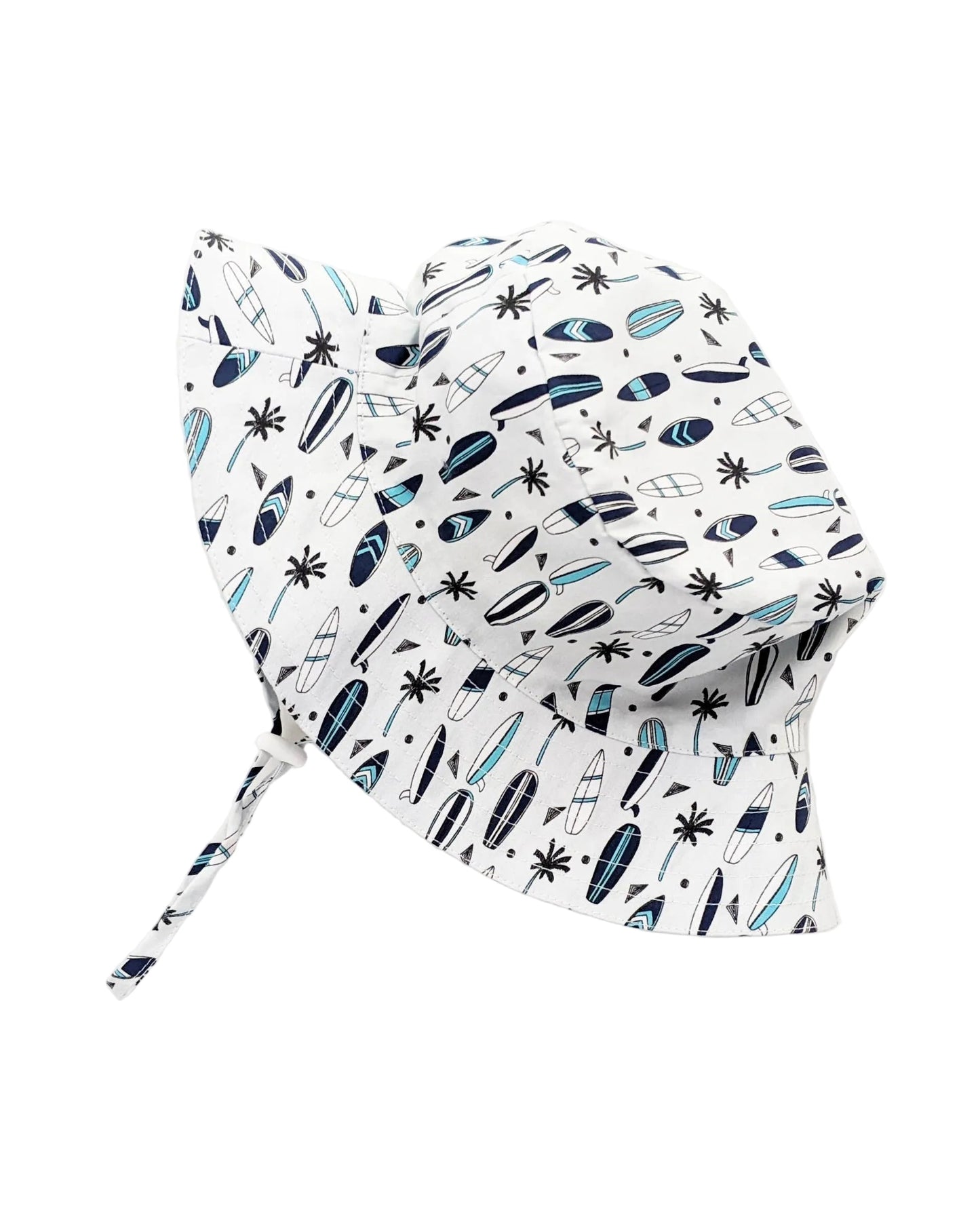 Surfboards Bucket Hat