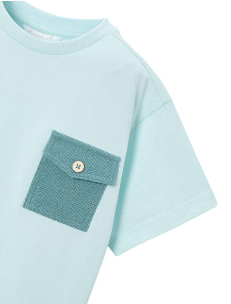 Seaweed Boy 2-Piece Knit Set