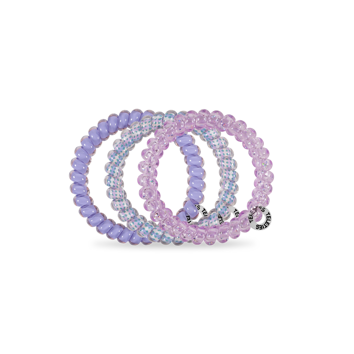 Lavender Mist Teleties - Small