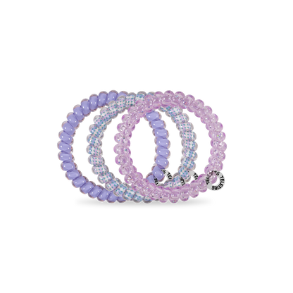 Lavender Mist Teleties - Small