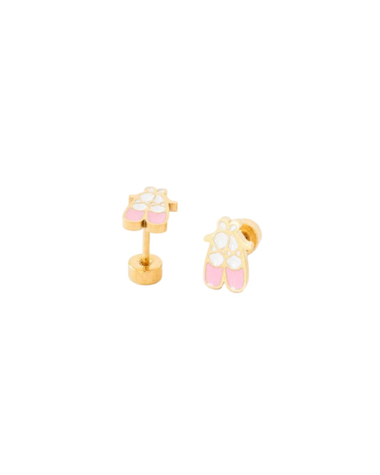 Ballet Slipper