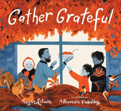 Gather Grateful