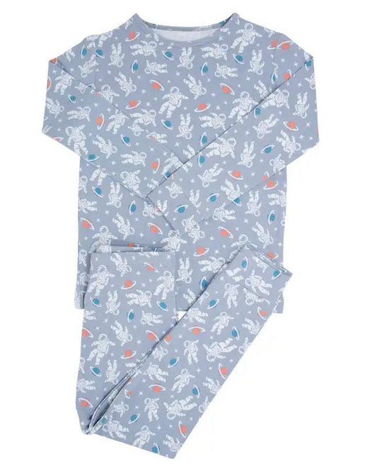 Sam Space Sweet Bamboo Pajamas