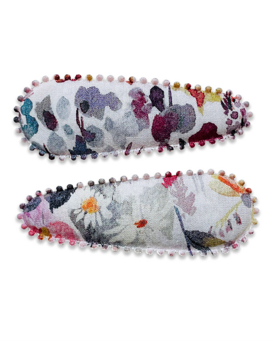 Stella Hair Clips