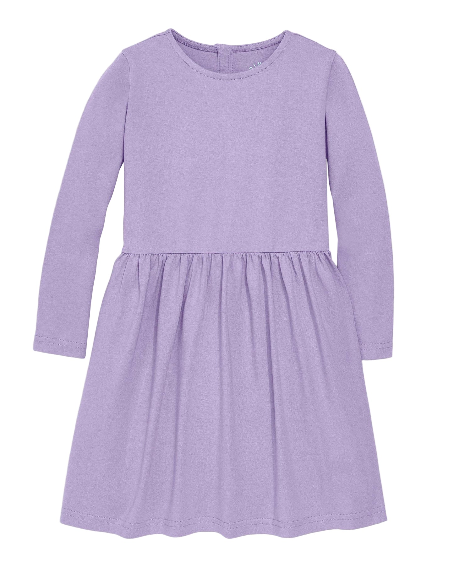Iris Long Sleeve Perfect Pocket Dress