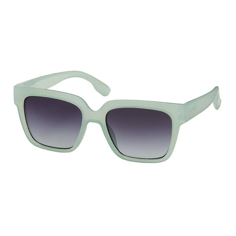 Glam Square Sunglasses