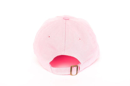 Tiny Strawberry Baseball Hat