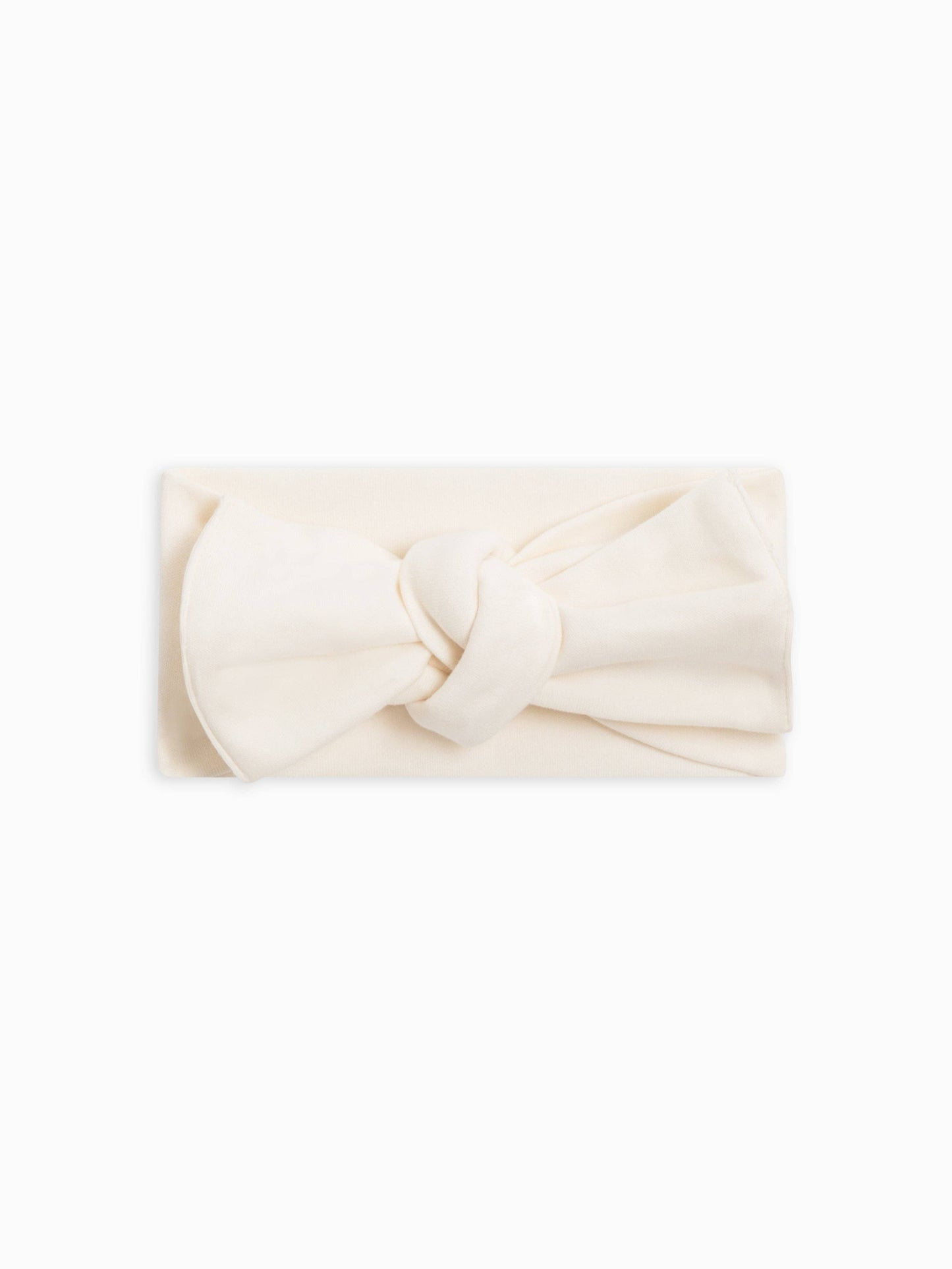Classic Hattie Bow Wrap