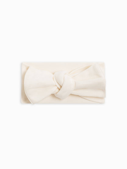 Classic Hattie Bow Wrap