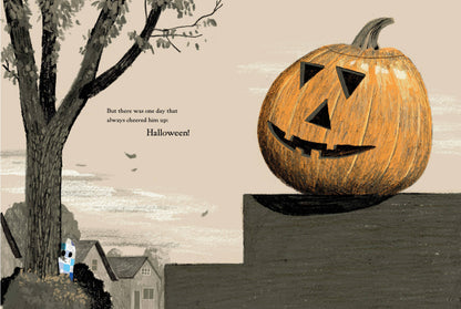 The Little Ghost Who Was A Quilt (Gift ED)