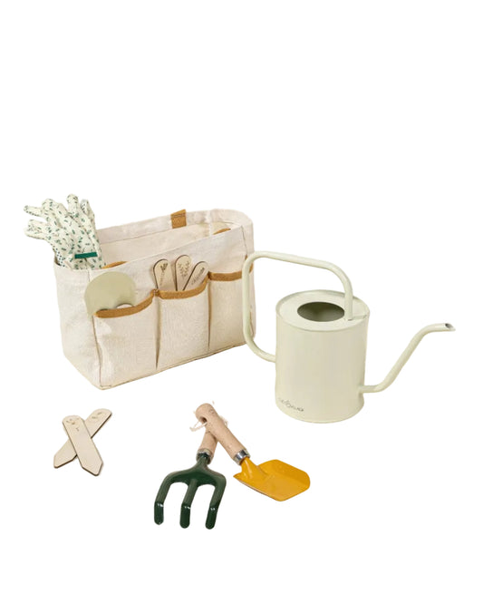 Gardening Tools Playset