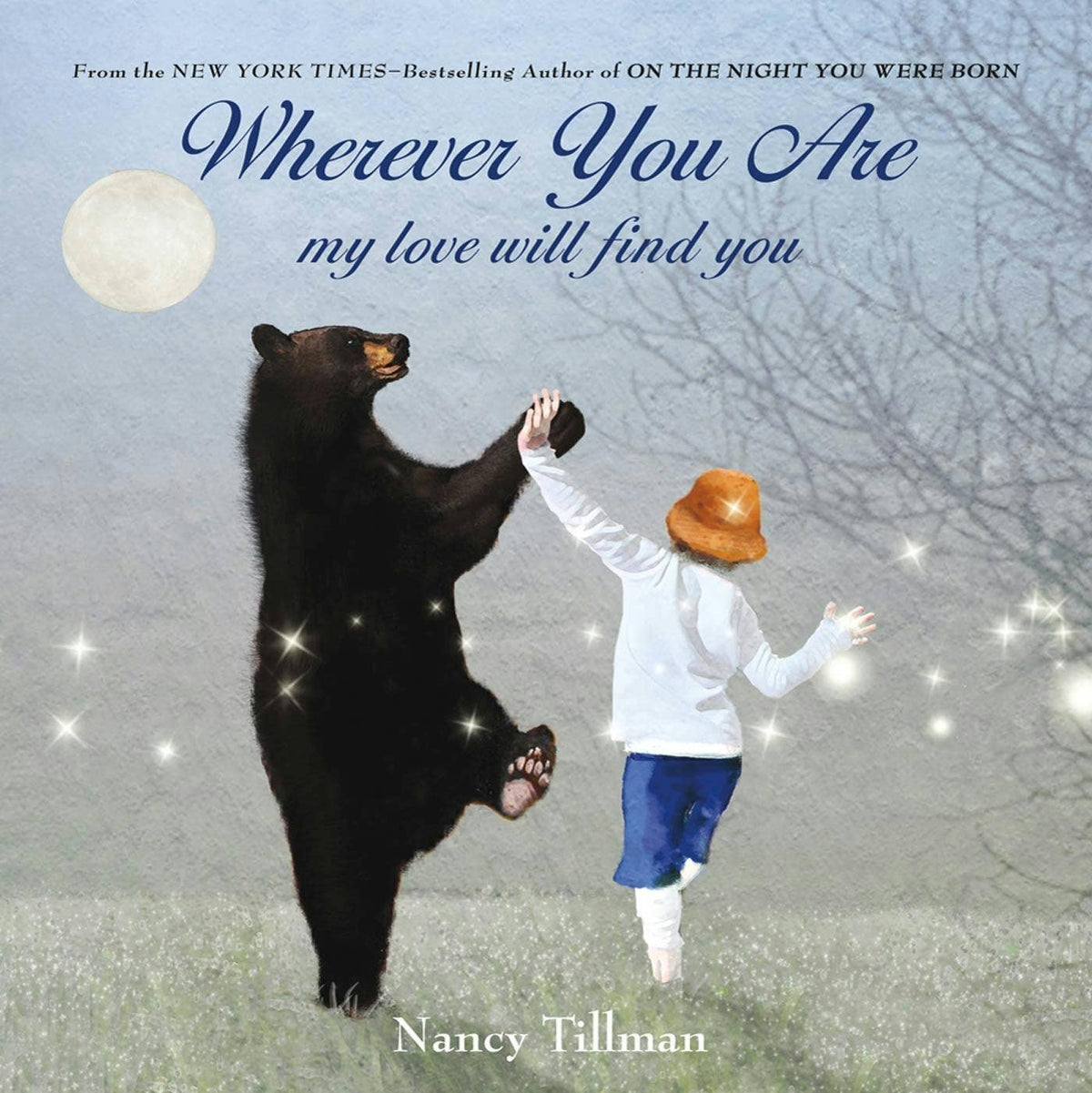 Wherever You Are: My Love Will Find You #1
