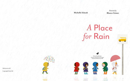 A Place for Rain