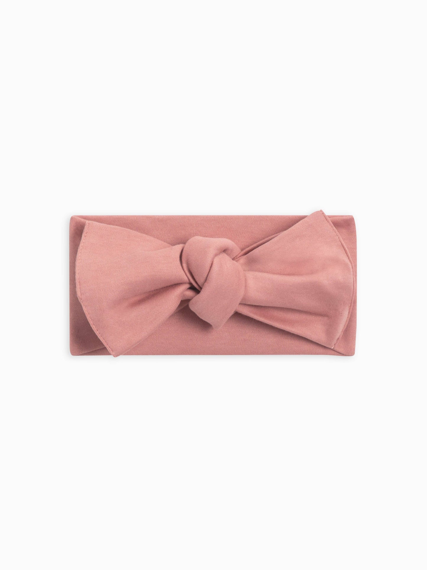 Classic Hattie Bow Wrap