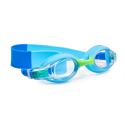 Blue Boy Itzy Toddler Swim Goggles