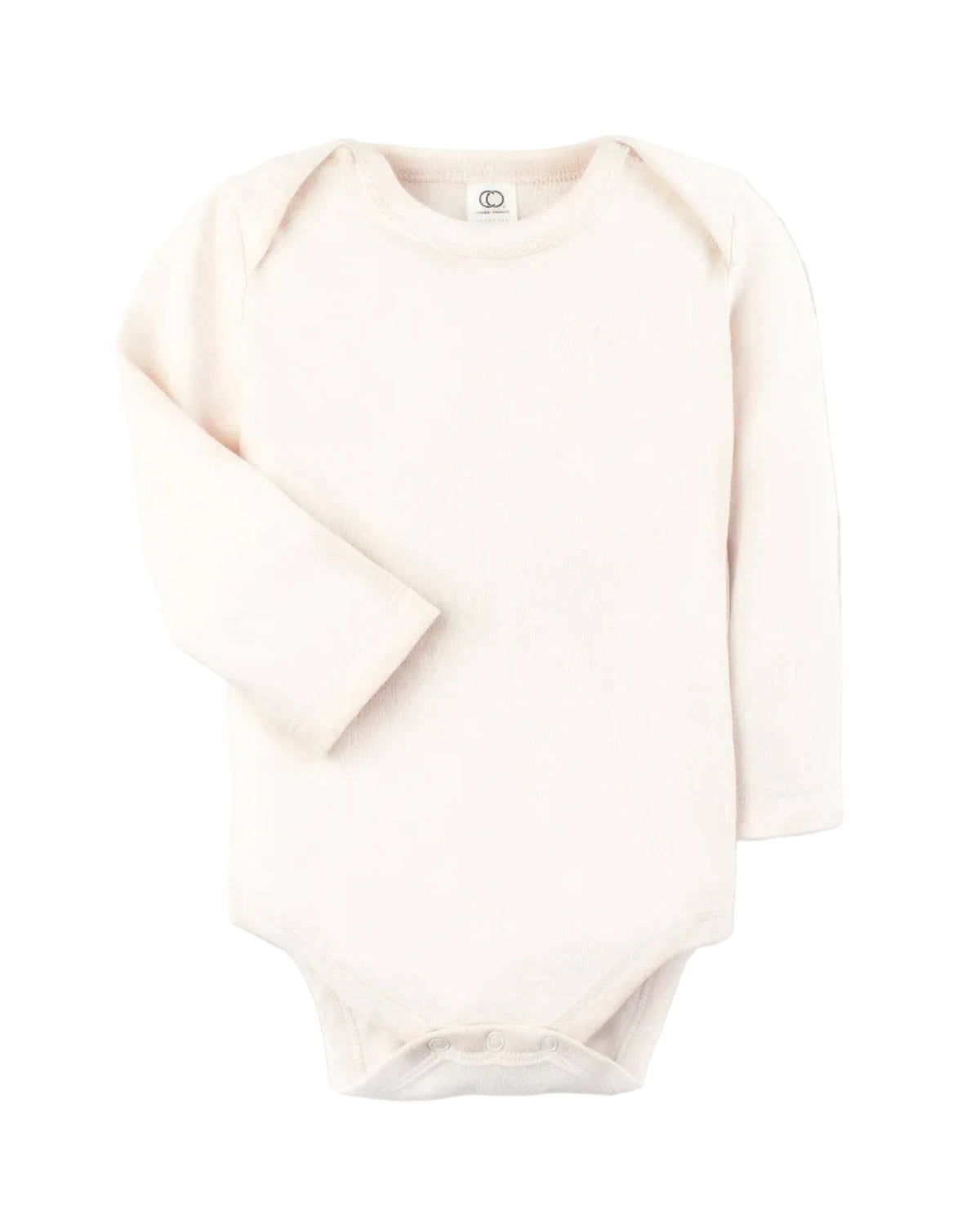 Classic Long Sleeve Bodysuit