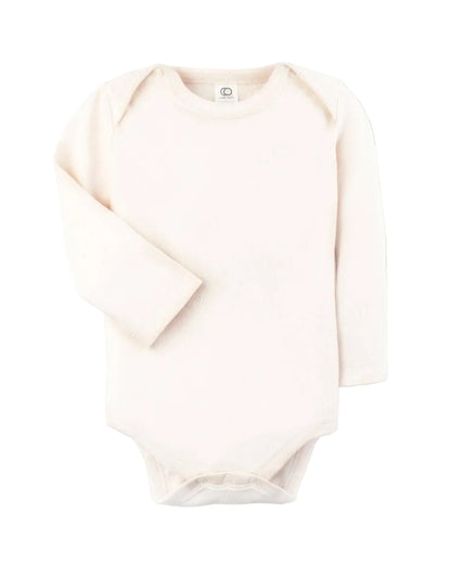Classic Long Sleeve Bodysuit
