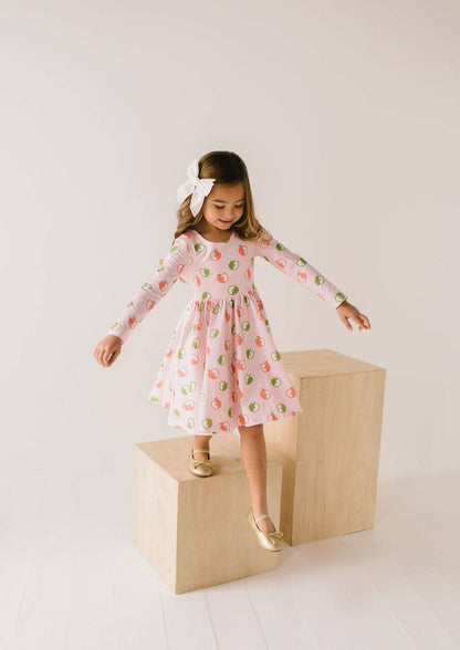 Apple A Day Gwendolyn Dress