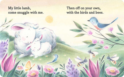 My Little Lamb