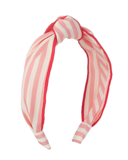 Candy Stripe Headband