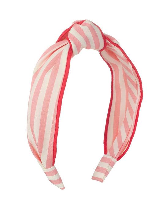 Candy Stripe Headband
