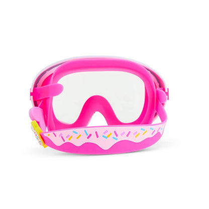 Baked to Perfection Kids' Swim Mask