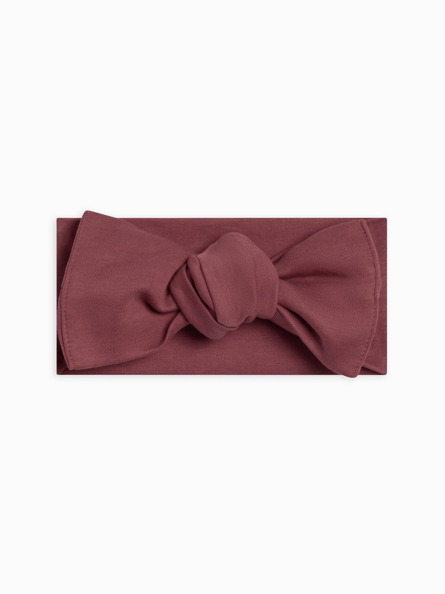 Classic Hattie Bow Wrap