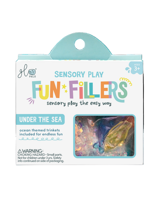 Under the Sea Fun Filler Pack