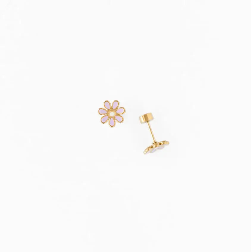 Daisy Earrings