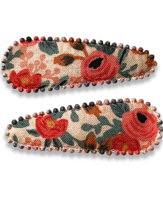 Anna Hair Clips